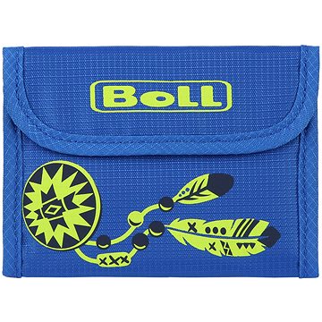 

Boll Kids Wallet dutch blue