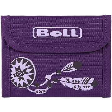 

Boll Kids Wallet Violet