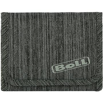 

Boll Trifold Wallet Salt & Pepper/Bay