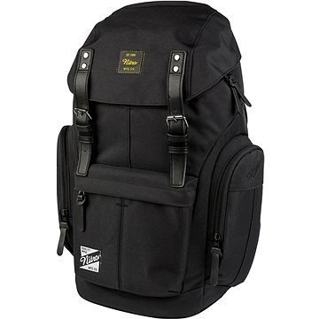 

Nitro Daypacker True Black
