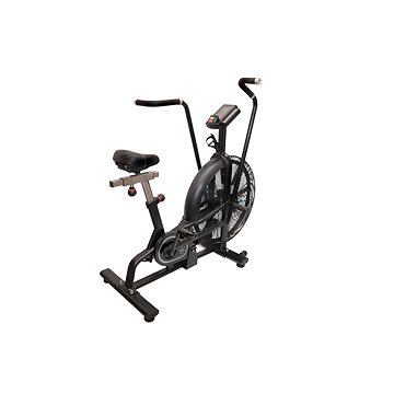 

FitnessLine Air Bike - vzduchem bržděný rotoped