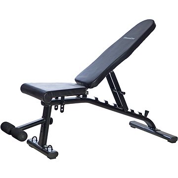 

FitnessLine Polohovací lavice