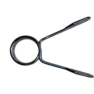 

Bezpečnostní objímka - pružina, 50 mm (olympijská) 02