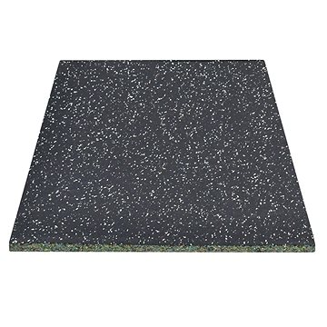 

FitnessLine Sportovní podlaha (dlaždice) - 50 ×50×2 cm