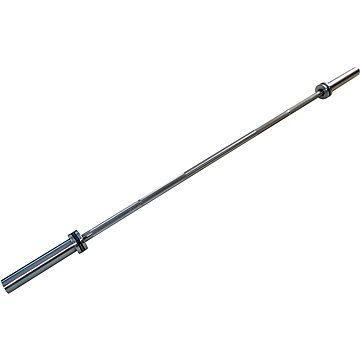 

FitnessLine Crossfitová olympijská osa 1820/50 mm