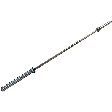 

FitnessLine Crossfitová olympijská osa 2200/50 mm