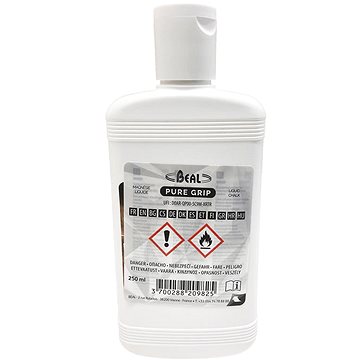 

Beal Pure Grip tekuté magnesium 250ml