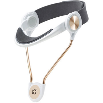 

Alphay Medical HiPro podpora hlavy a krku