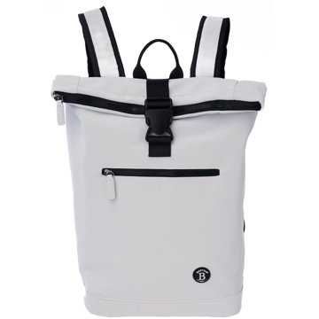

BERTOO Batoh Martino grey