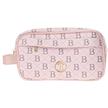 

BERTOO Kosmetická taška Nicola pink logo
