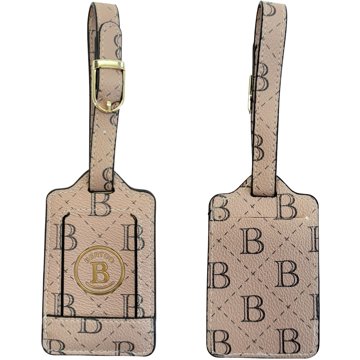 

Bertoo Torino beige - PU