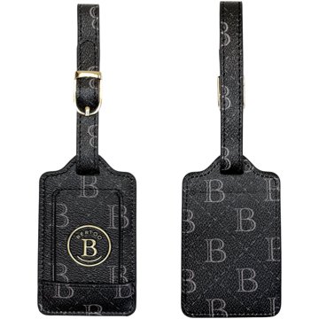 

Bertoo Torino black - PU