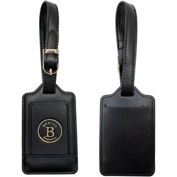 

Bertoo Torino black/gold - PU