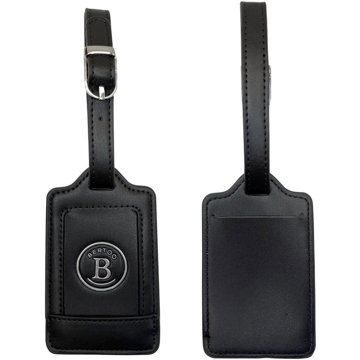 

Bertoo Torino black/silver - PU