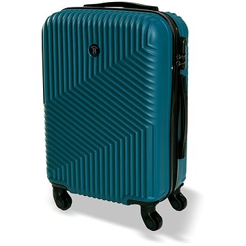 

BERTOO Milano, zelený, 38 l