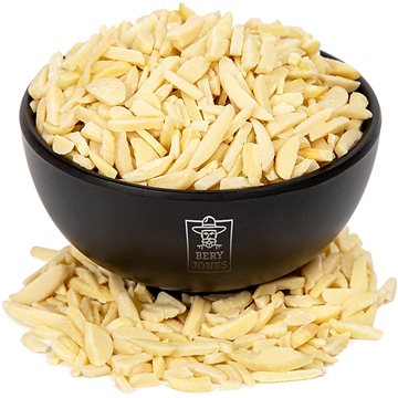 

Bery Jones Mandle třísky 1kg