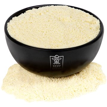 

Bery Jones Mandlová mouka 500g