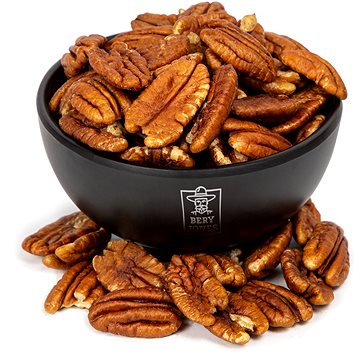 

Bery Jones Pekanové ořechy 1kg