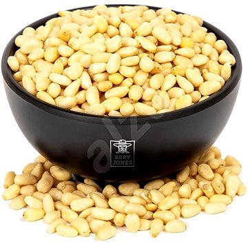 

Bery Jones Piniové oříšky 500g