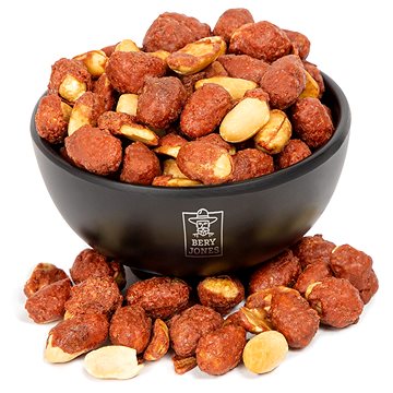 

Bery Jones Arašídy v cukru 1kg