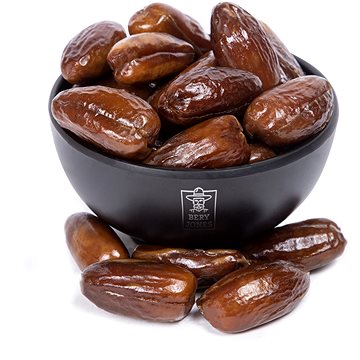 

Bery Jones Datle sušené Deglet Nour 1kg