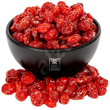

Bery Jones Třešně sušené 500g
