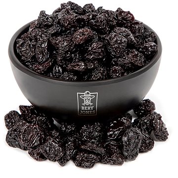 

Bery Jones Rozinky obří 1kg