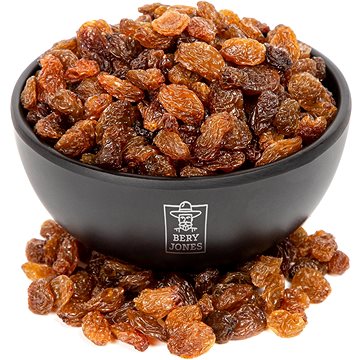 

Bery Jones Rozinky 1kg