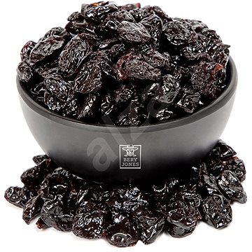 

Bery Jones Višně sušené 100% natural 500g