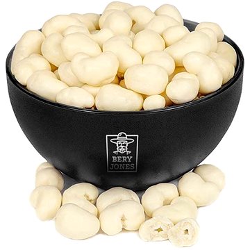 

Bery Jones Kešu v jogurtu 500g