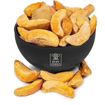 

Bery Jones Meruňky lyofilizované 60 g