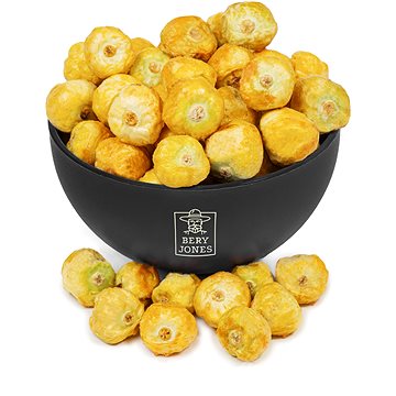 

Bery Jones Mochyně lyofilizovaná 100 g