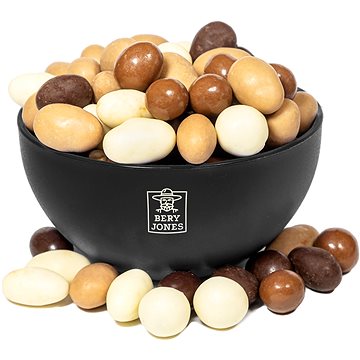 

Bery Jones Královská směs 500 g