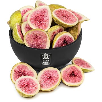 

Bery Jones Fíky lyofilizované 100 g