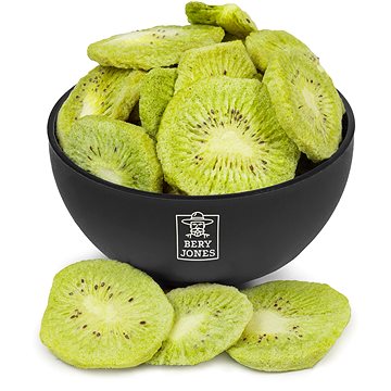 

Bery Jones Kiwi lyofilizované 80 g