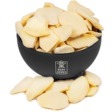 

Bery Jones Jablka lyofilizovaná 100 g