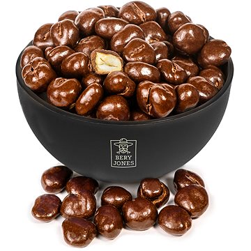 

Bery Jones Kukuřice v mléčné čokoládě 500 g