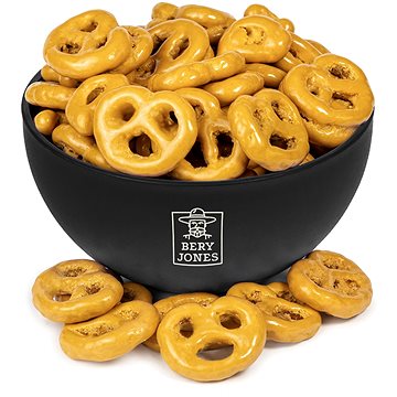 

Bery Jones Preclíky ve slaném karamelu 500 g