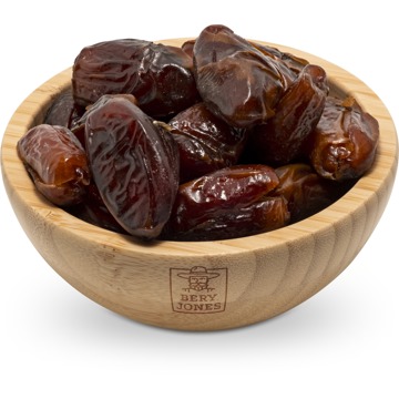 

Bery Jones Datle Deglet Nour BIO 500g