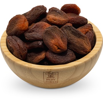 

Bery Jones Meruňky sušené BIO 500g