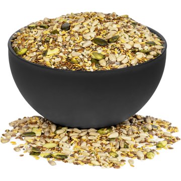 

Bery Jones Směs semen 500 g