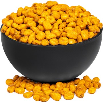 

Bery Jones Kukuřice pražená s medem 500 g