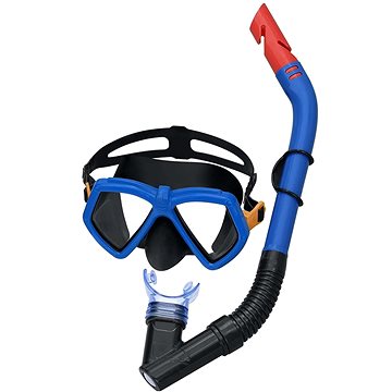 

Bestway Dominator, juniorská, modrá