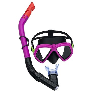 

Bestway Dominator, juniorská, růžová