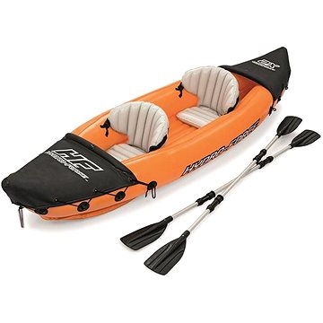 

Bestway Nafukovací kajak Lite-Rapid X2