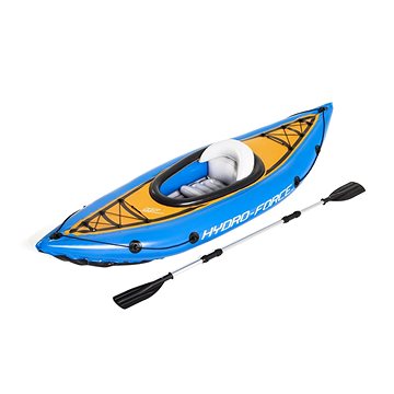 

Bestway Nafukovací kajak Cove Champion