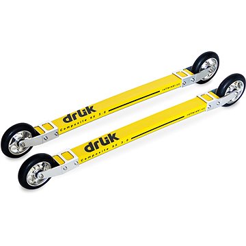 

Drlik rollerski Skate Composite 3.0