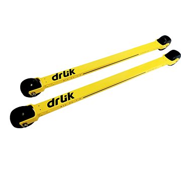 

Drlik rollerski Classic Alu 1.0