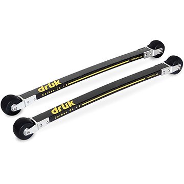 

Drlik rollerski Classic Carbon 1.0