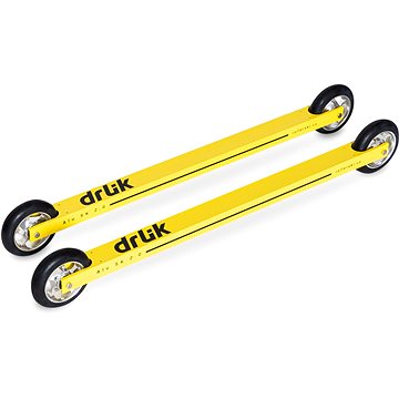 

Drlik rollerski Skate Alu 2.0